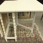 916 6020 GATE-LEG TABLE